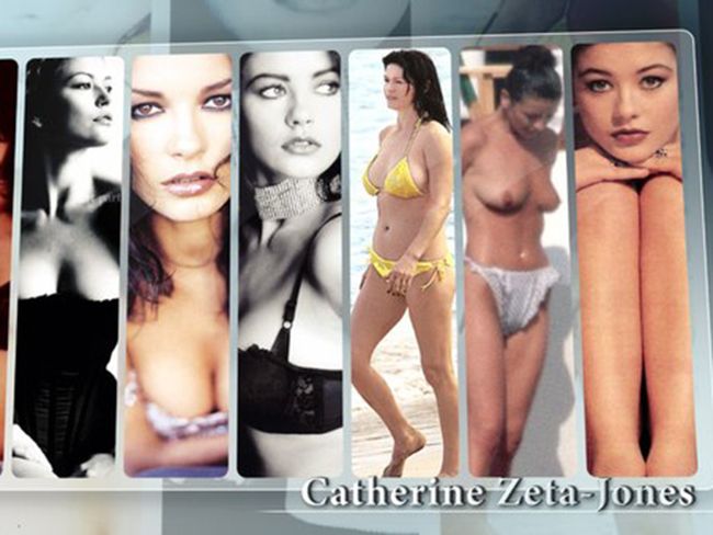 Әйел өзінің кискасын көрсетеді